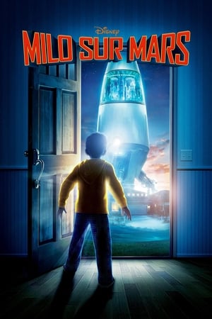Des mamans pour Mars - Mars Needs Moms (2011)