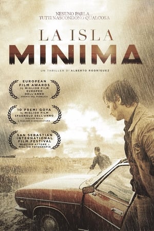 La isla minima - Marshland (2014)
