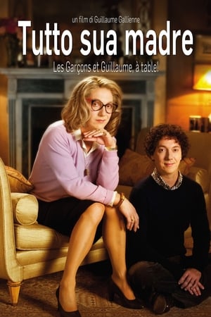 Tutto sua madre - Me, Myself and Mum (2013)