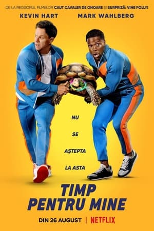 Timp pentru mine - Me Time (2022)