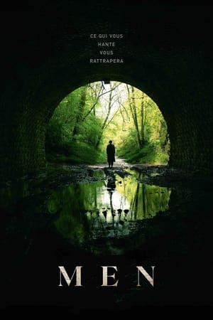 Eux - Men (2022)