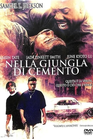Nella giungla di cemento - Menace II Society (1993)