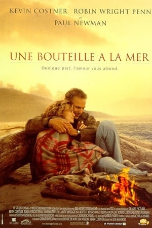 Une Bouteille à la mer - Message in a Bottle (1999)