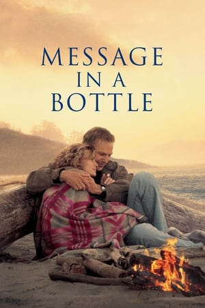 Mesaj de departe - Message in a Bottle (1999)