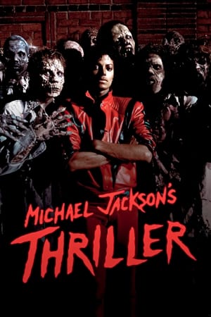 Michael Jackson's Thriller (1983)