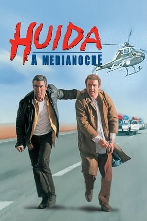 Fuga a la medianoche - Midnight Run (1988)