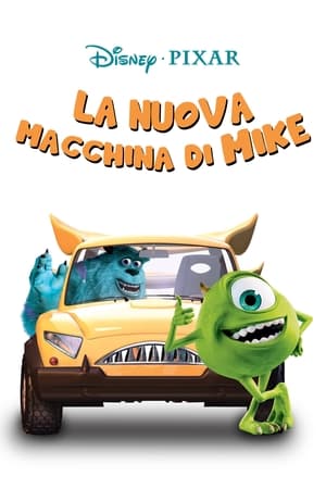 La nuova macchina di Mike - Mike's New Car (2002)