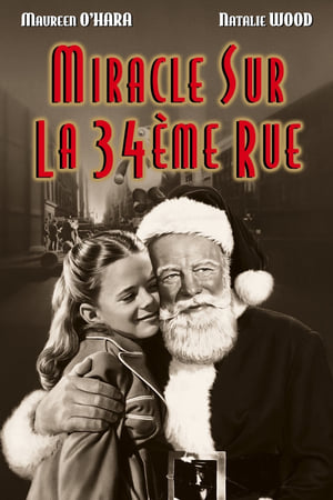 Miracle de la 34e rue - Miracle on 34th Street (1947)