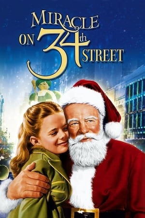 Miracolul din Strada 34 - Miracle on 34th Street (1947)