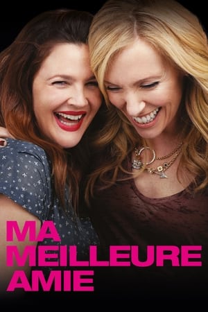 Ma meilleure amie - Miss You Already (2015)