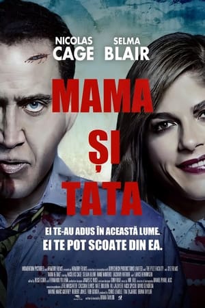 Mom and Dad (2018)