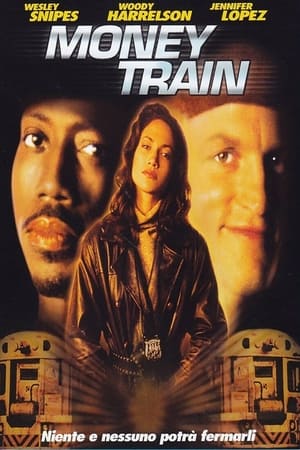 Money Train (1995)