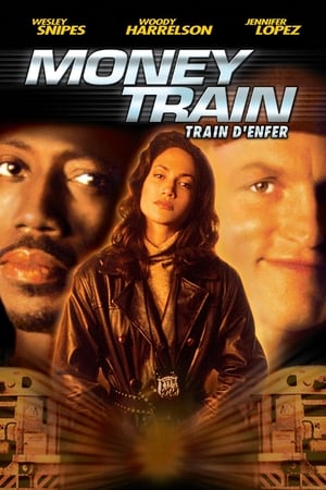 Train d'enfer - Money Train (1995)