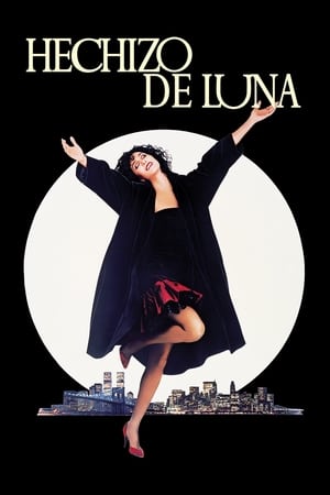 Hechizo de luna - Moonstruck (1987)