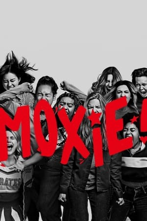 Tupeu - Moxie (2021)