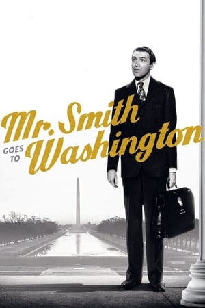 Dl. Smith merge la Washington - Mr. Smith Goes to Washington (1939)