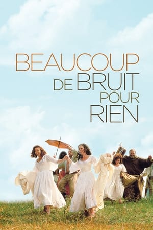 Beaucoup de bruit pour rien - Much Ado About Nothing (1993)