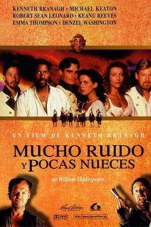 Mucho ruido y pocas nueces - Much Ado About Nothing (1993)