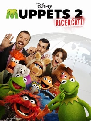 Muppets 2 - Ricercati - Muppets Most Wanted (2014)