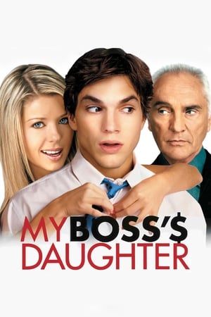 La figlia del mio capo - My Boss's Daughter (2003)