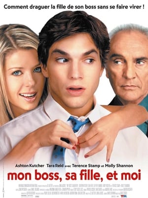Mon boss, sa fille et moi - My Boss's Daughter (2003)