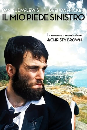 Il Mio Piede Sinistro: La vera emozionante storia di Christy Brown - My Left Foot: The Story of Christy Brown (1989)