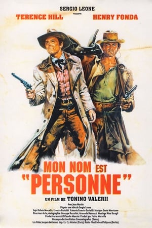 Mon nom est Personne - My Name Is Nobody (1973)