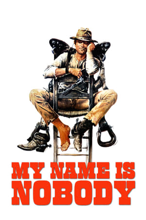 Numele meu este Nimeni - My Name Is Nobody (1973)