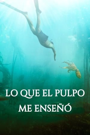 Mi maestro el pulpo - My Octopus Teacher (2020)