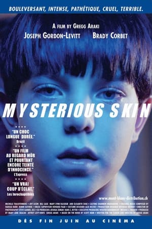 Souvenirs dans la peau - Mysterious Skin (2005)
