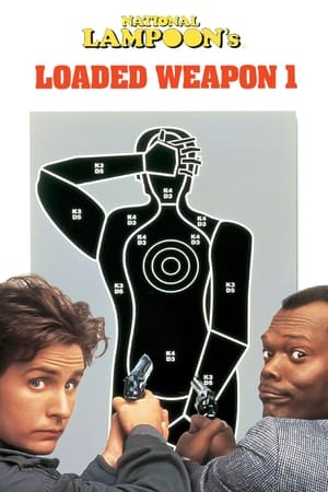 National Lampoon's Loaded Weapon 1 (1993)