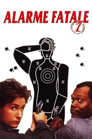 Larmes fatales - National Lampoon's Loaded Weapon 1 (1993)