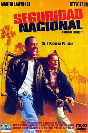 Seguridad nacional - National Security (2003)