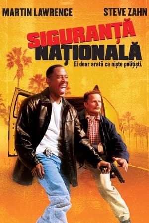 Siguranță națională - National Security (2003)