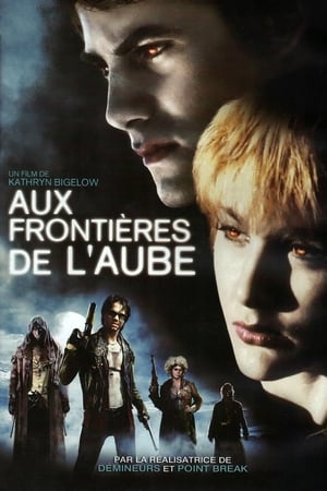 Aux frontières de l'aube - Near Dark (1987)