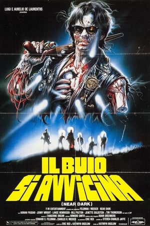 Il buio si avvicina - Near Dark (1987)