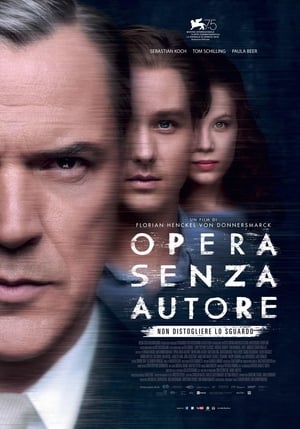 Opera senza autore - Never Look Away (2018)
