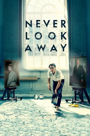 Nu întoarce privirea! - Never Look Away (2018)