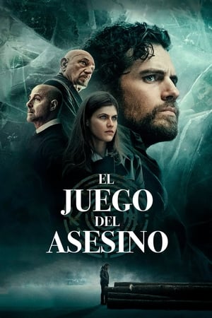 En el juego del asesino - Night Hunter (2019)