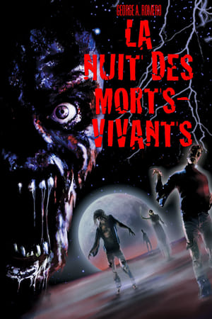 La Nuit des Morts-vivants - Night of the Living Dead (1990)
