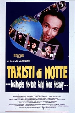 Taxisti di notte - Night on Earth (1991)