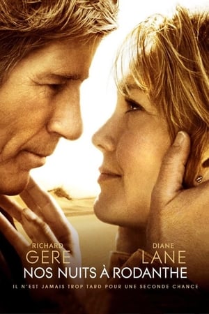 Nos nuits à Rodanthe - Nights in Rodanthe (2008)