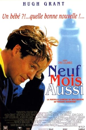Moi, papa?! - Nine Months (1995)