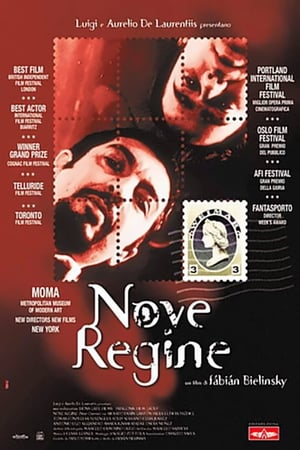 Nove regine - Nine Queens (2000)