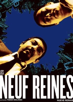 Les Neuf Reines - Nine Queens (2000)