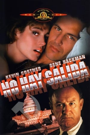 No Hay Salida - No Way Out (1987)