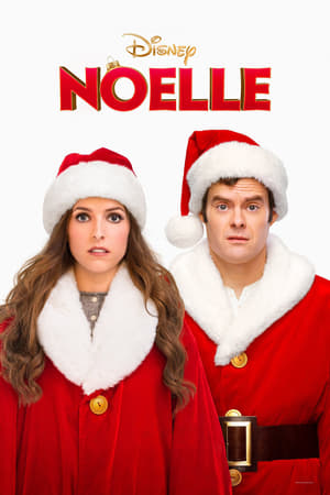 Noelle: Fiica lui Moș Crăciun - Noelle (2019)