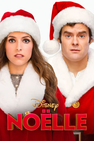 Noëlle - Noelle (2019)
