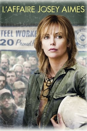L'Affaire Josey Aimes - North Country (2005)
