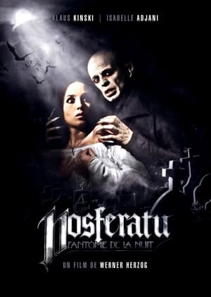 Nosferatu : Fantôme de la Nuit - Nosferatu the Vampyre (1979)